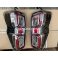 Bán nóng 2020 D-Max Taillamp Taillights cao